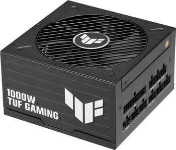 Sursa Asus 1000W 80+ Platinum ATX 3.1 TUF Gaming Platinum modulară PCIe 5.1 negru 90YE0101-B0NA00