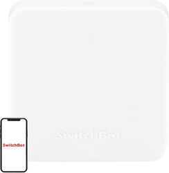 Tablou inteligent SwitchBot Hub Mini