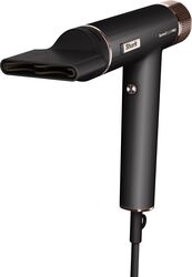 Uscător de par Shark SpeedStyle Pro 5-in-1, negru5 x accesorii