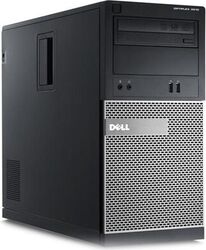 Calculatoare second hand Dell Optiplex 3010 MT Core i5-3470 8Gb SSD 128Gb