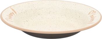Farfurie Bakery Metalac email/22cm