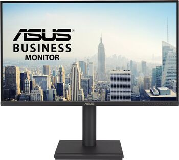 BE27AQG Business Monitor 27" / 2560x1440 / IPS / 350cd/m2 / 5ms