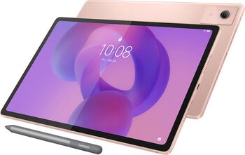 LENOVO Idea Tab Plus, 12.1, 8GB RAM, 256GB, Wi-Fi, Cloud Grey + Lenovo Tab Pen