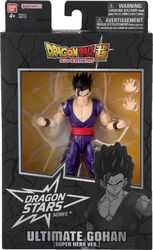 Bandai Figurina Dragon Ball Ultimate Gohan 16.5cm