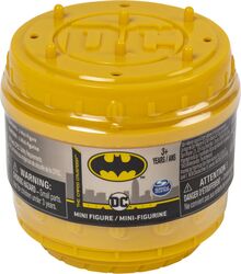 Batman Figurine In Capsula