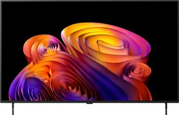 Smart 163.9 cm 65" 4K OLED LG OLED65B68LA B68LA UHD Black