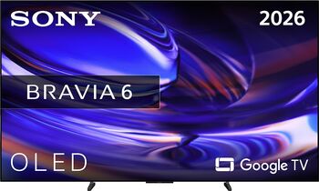 Sony K65A65PB