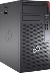 Calculator Refurbished Fujitsu Esprimo P5011 Tower Intel Core i5-10500 3.10 - 4.50GHz 16GB DDR4 256GB NVMe SSD + Windows 11 Pro