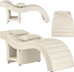 Pat Head SPA Nova - pat cosmetic și de masaj pentru salonul de masaj