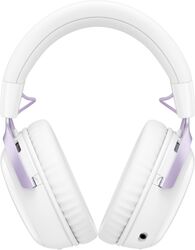 Căști Gaming Over-ear HyperX Cloud III S Wireless/Wired Mov