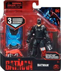Batman Film Figurina Batman 10cm