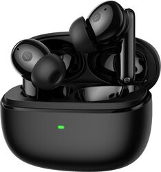 Căști In-ear Hator Hyperpunk Truepods Hybrid ANC Wireless noise-canceling Negru