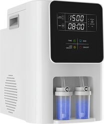 Generator de hidrogen molecular 1500ml cu funcție de inhalare
