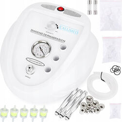 Microdermabraziune diamant lifting puternic 100W