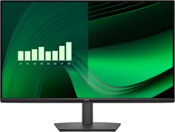 Commercial Dell Pro 27 E2725HM 27&034 1920 x 1080