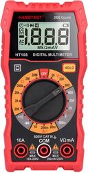 Multimetru Habotest HT108L True RMS