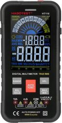 Multimetru Habotest HT116 Smart Multi-mode True RMS