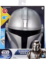 Star Wars Mandalorian Și Grogu Mască Electronică The Mandalorian PMCI7PD0MNCU