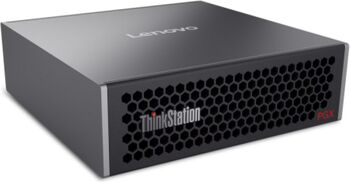 Mini PC Lenovo ThinkStation PGX NVIDIA GB10 Blackwell 128GB RAM 4TB SSD