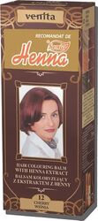 Balsam colorant par henna sonia nr.12 - cherry 75gr kian cosmetics