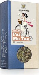 Ceai alb pai mu tan eco 40gr sonnentor