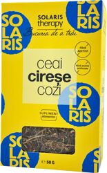 Ceai cozi cirese 50gr Solaris Plant