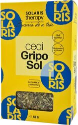 Ceai griposol 50gr Solaris Plant