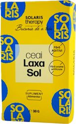 Ceai laxasol 20dz Solaris Plant