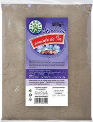 Faina seminte de in 500g Herbavit