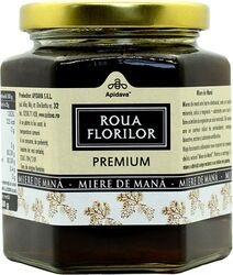 Miere de mana 500gr apidava