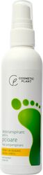 Spray antiperspirant picioare 100ml cosmetic plant