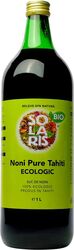 Suc de noni de tahiti eco 1l solaris bio
