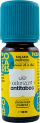 Ulei odorizant antitabac 10ml Solaris Plant