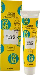 Unguent arnica 40ml Solaris Plant