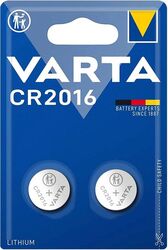 Varta LITHIUM COIN CR2016 BLI 2