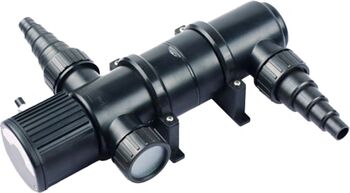 Lampa UV-C SUNSUN CUV-211