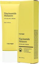 Crema coreeana Iluminatoare pentru Fata Niacinamide Melazero Vita Blanc Trimay 50 ml