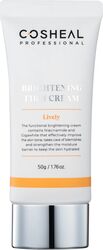 Crema coreeana pentru fermitate si luminozitate impotriva imperfectiunilor si petelor pigmentare Lively Cosheal Professional 50 g