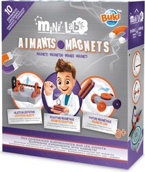 Mini Laborator Magnetic