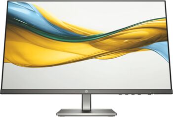 Monitor Commercial HP Series 5 Pro 524da 23.8&034 1920 x