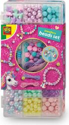 Set Margelute Pentru Brățări - Unicorni