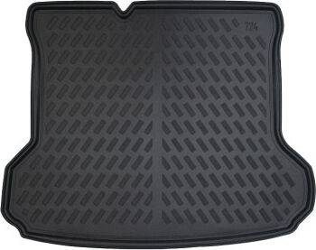 Tavita portbagaj cauciuc premium PSN VW ID.5 2021-