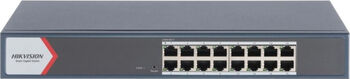 Switch Hikvision Gigabit DS-3E1516-EIV3