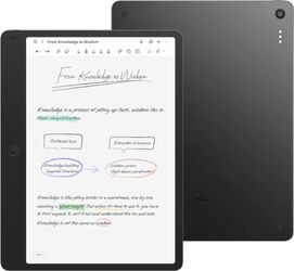 TCL NOTE A1 NXTPAPER Mediatek Helio G100 Octa Core 11.5 inch RAM 8GB 256GB WI-FI BT Aerolite Gray
