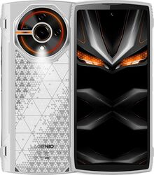 Telefon Lagenio Phanter 2 Pro, 4G, Dual SIM, 6.7" 120Hz, Octa-Core T7250, 8GB RAM, 256GB, NFC, Android 15, Black — imaginea 2