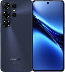 Oukitel C26 4G 128GB 6GB 6.63" Dual SIM Purple