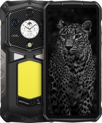 Telefon Ulefone Armor 29 Ultra, 5G, Dual SIM, AMOLED 6.67" 120Hz + 1.04 , Dimensity 9300 Plus, 16GB RAM, 1TB, NFC, Lanterna 570 LED, 21200mAh, 120W, Android 15