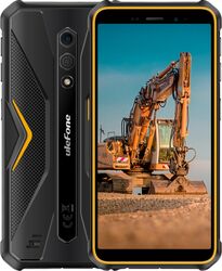 Ulefone Armor X12 32GB 3GB RAM 5.4" Dual SIM Black — imaginea 5