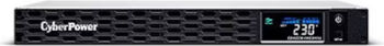 UPS 700VA 420W CyberPower Line-interactive CP700EIPFCRM1U
