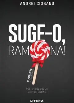 Suge-o Ramona